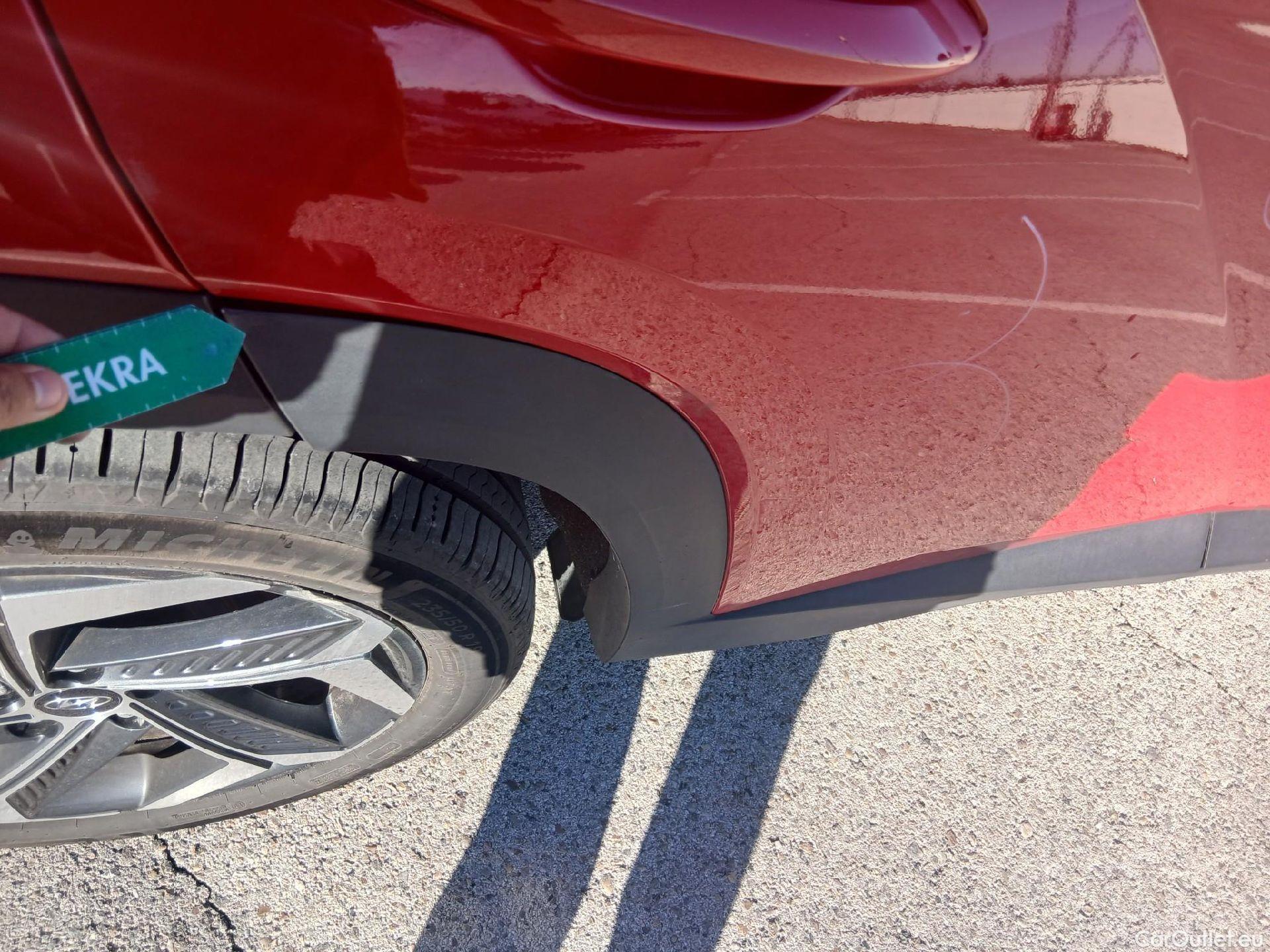  Hyundai  Tucson HYUNDAI  / 2020 / 5P / todoterreno 1.6 TGDI PHEV 195kW Tecno Sky Auto 4x4 #23