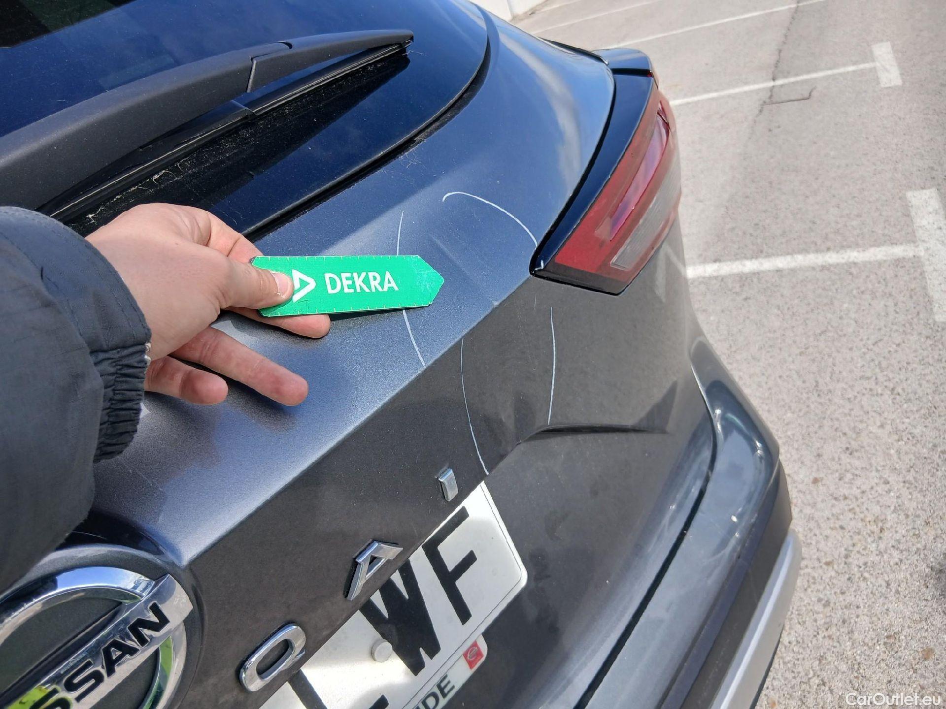  Nissan  Qashqai NISSAN  / 2021 / 5P / todoterreno DIG-T 116kW Xtronic N-Connecta (Skyline) #26