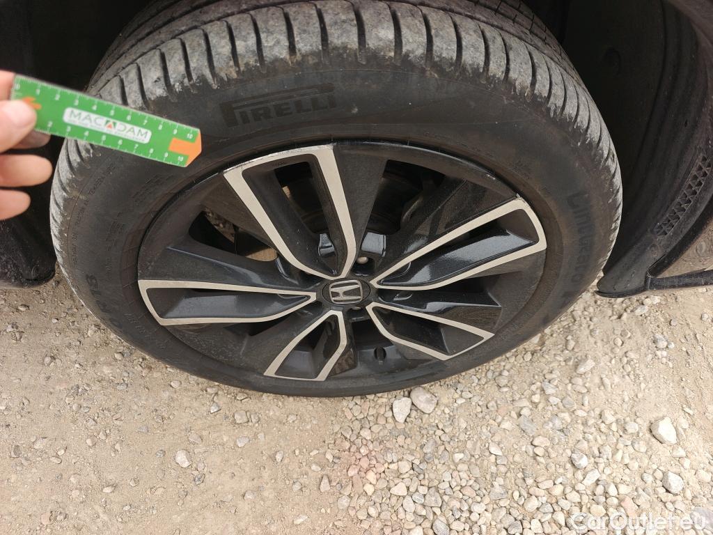  Honda  HR-V HONDA  / 2021 / 5P / todoterreno 1.5 i-MMD Advance 4x2 #12