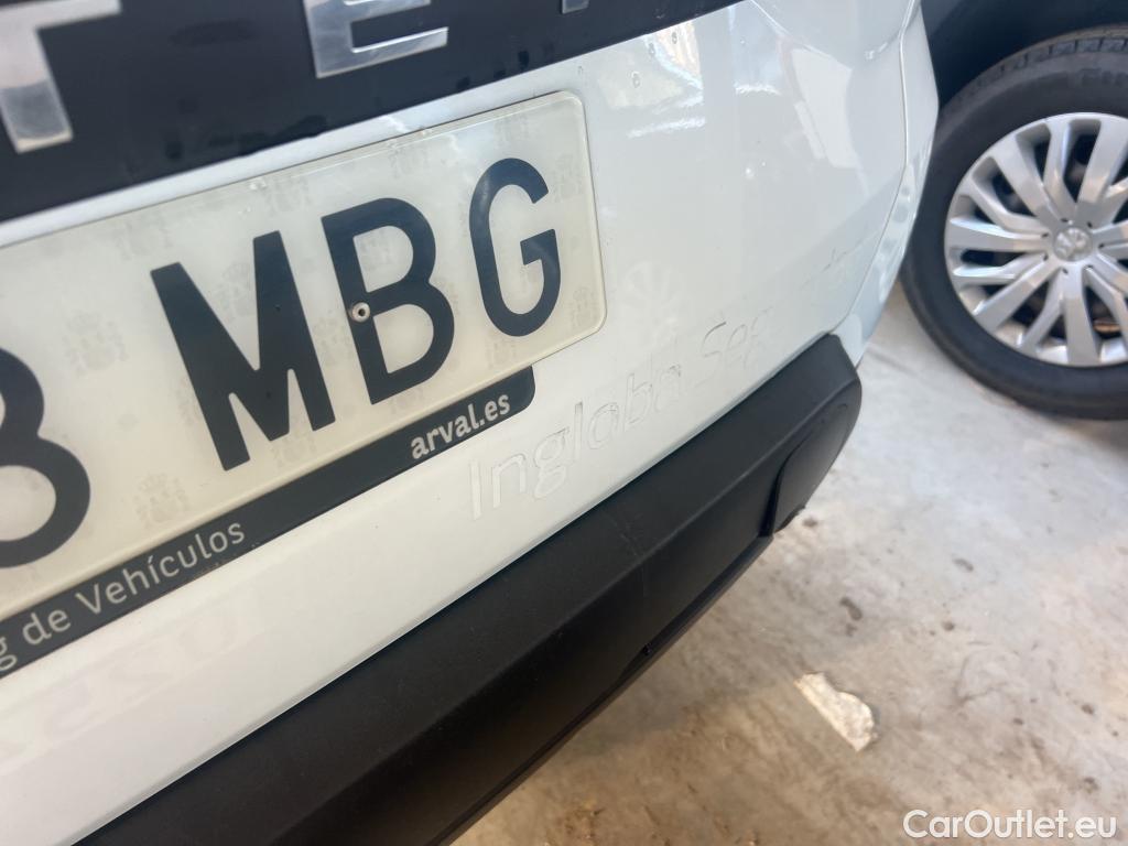  Dacia  Duster DACIA  / 2018 / 5P / todoterreno Comfort TCE 74kW(100CV) ECO-G 4X2 #1