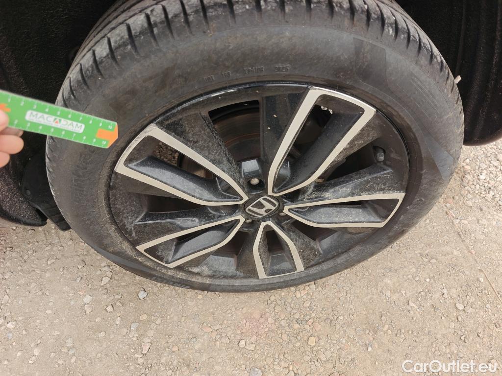  Honda  HR-V HONDA  / 2021 / 5P / todoterreno 1.5 i-MMD Advance 4x2 #10