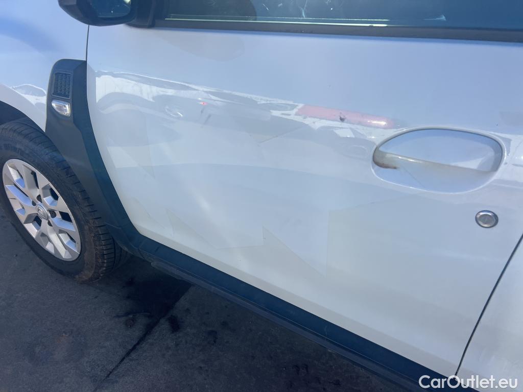  Dacia  Duster DACIA  / 2018 / 5P / todoterreno Comfort TCE 74kW(100CV) ECO-G 4X2 #2