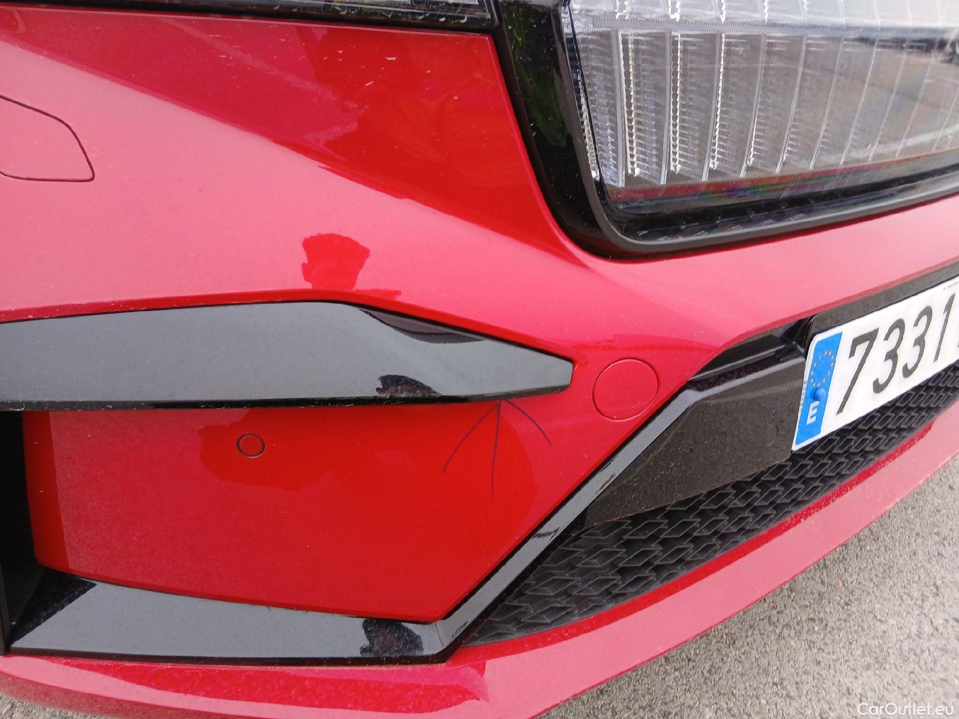  Land Rover  Discovery SKODA Enyaq / 2020 / 5P / todoterreno BEV IV 80 150 kW (204CV) 82 kW Sportline #17