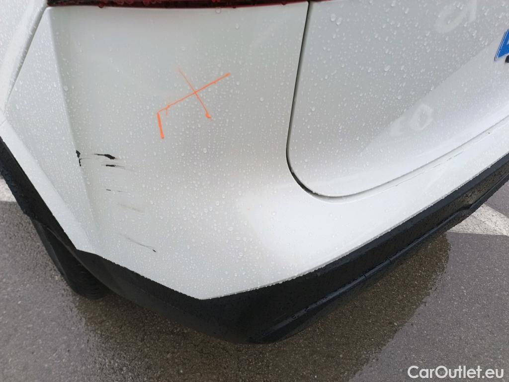  Nissan  Qashqai NISSAN  / 2021 / 5P / todoterreno DIG-T 116kW (158CV) mHEV Xtronic Acenta (AC2) #8