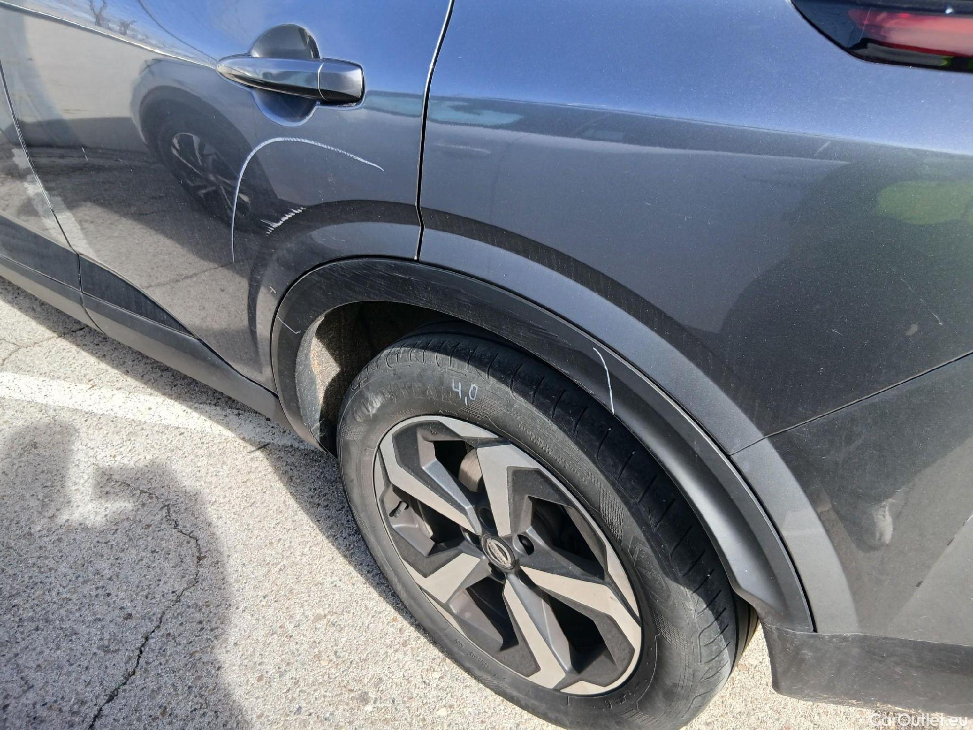  Nissan  Qashqai NISSAN  / 2021 / 5P / todoterreno DIG-T 116kW Xtronic N-Connecta (Skyline) #16