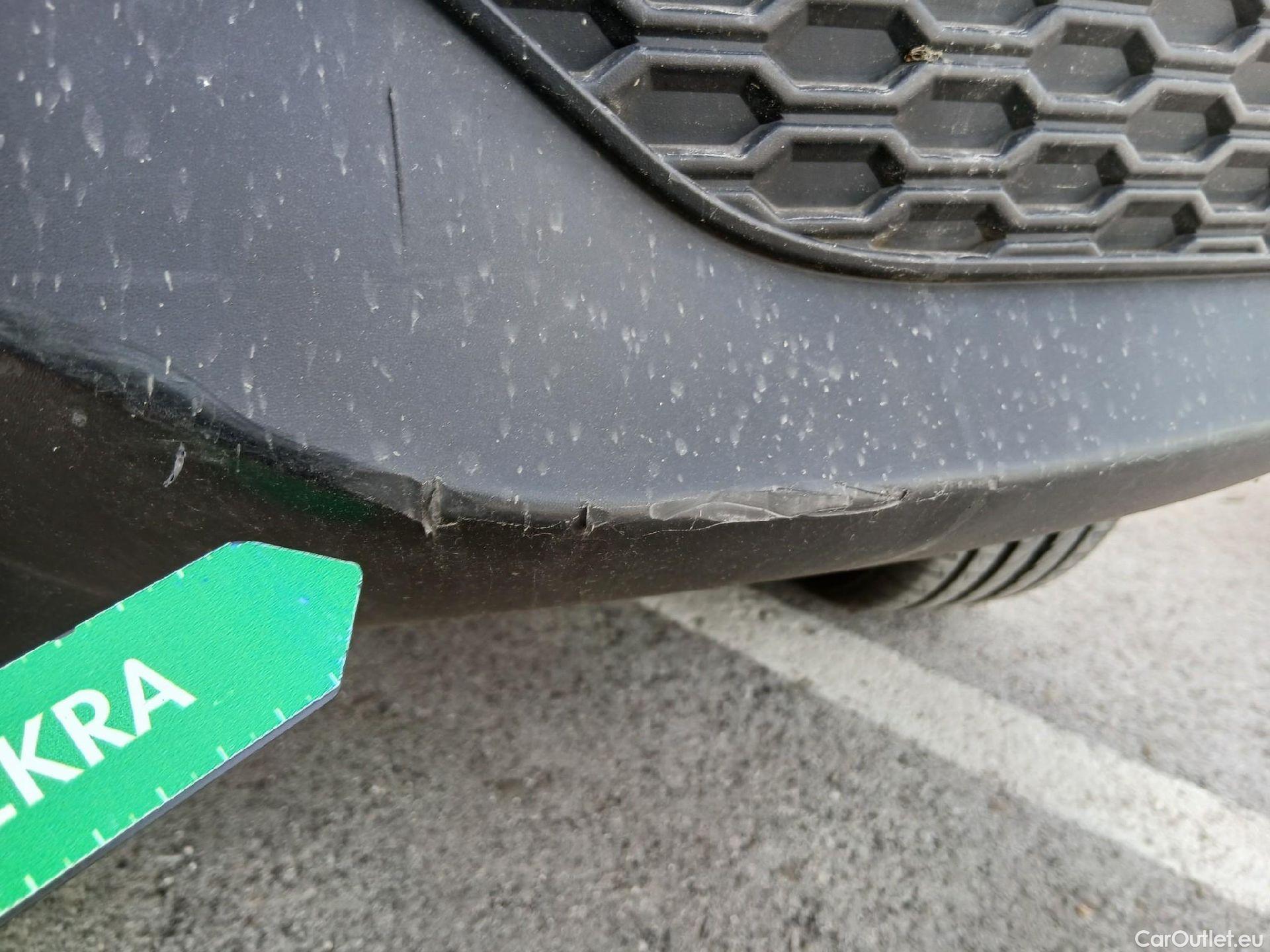  Nissan  Juke NISSAN  / 2014 / 5P / crossover G.E6D-Temp 83kW (112 CV) 5M/T ACENTA (CX) #34