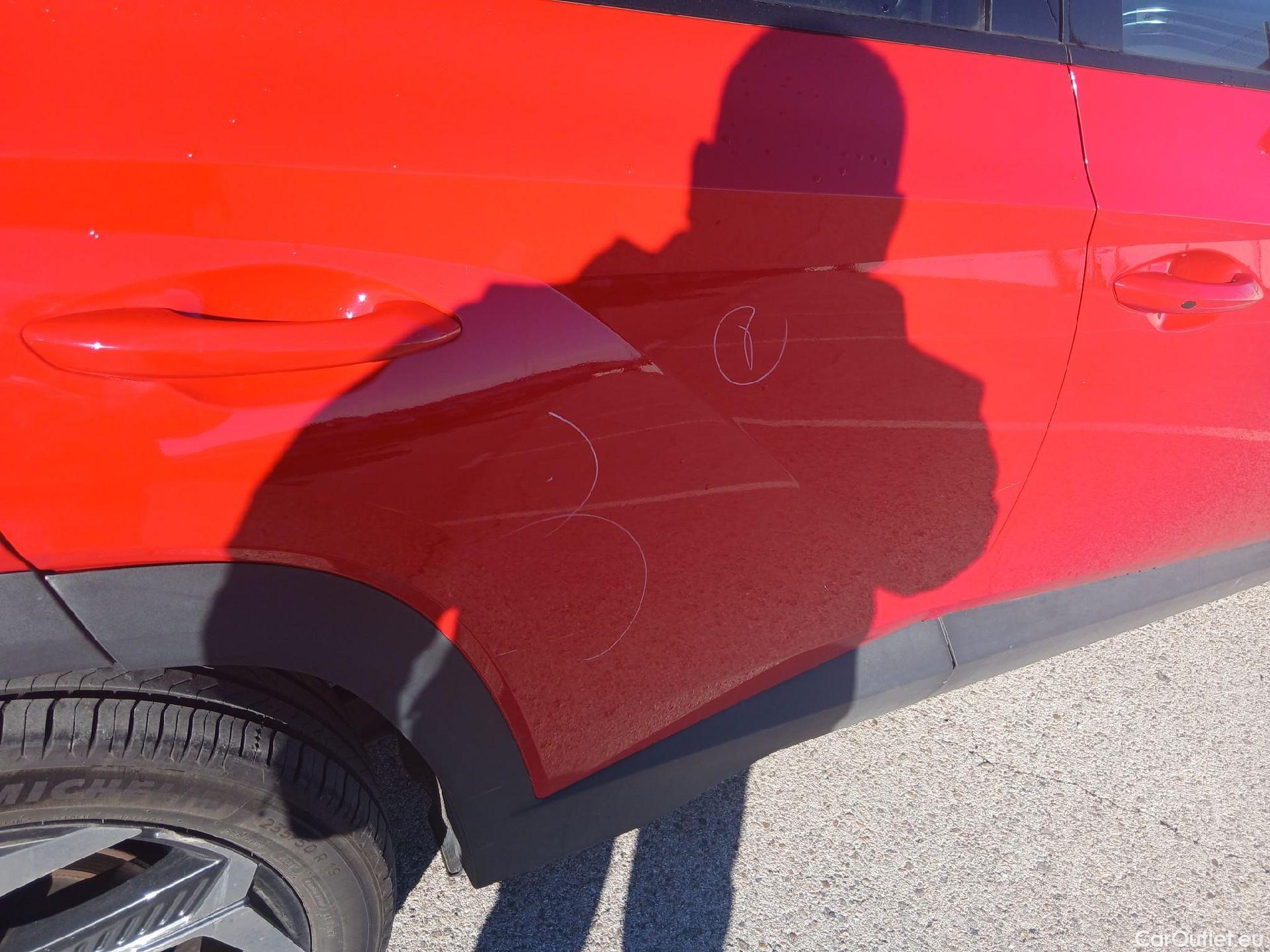  Hyundai  Tucson HYUNDAI  / 2020 / 5P / todoterreno 1.6 TGDI PHEV 195kW Tecno Sky Auto 4x4 #21