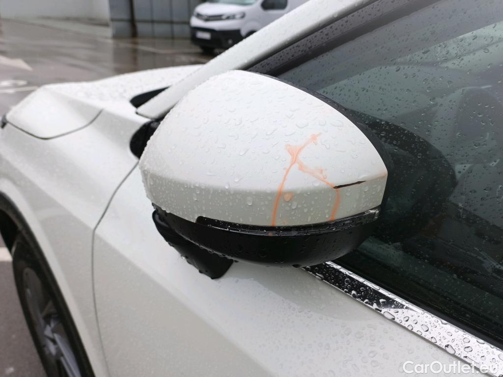  Nissan  Qashqai NISSAN  / 2021 / 5P / todoterreno DIG-T 116kW (158CV) mHEV Xtronic Acenta (AC2) #11