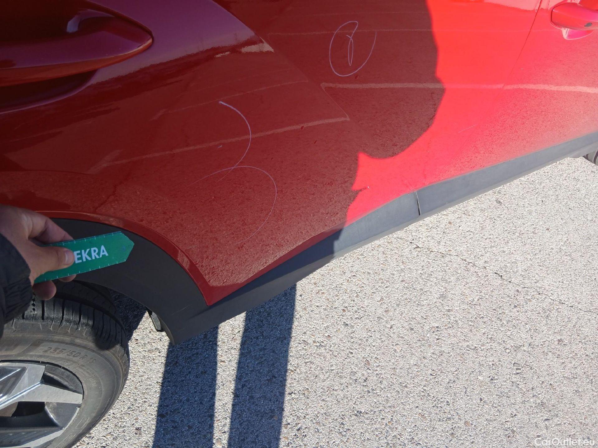  Hyundai  Tucson HYUNDAI  / 2020 / 5P / todoterreno 1.6 TGDI PHEV 195kW Tecno Sky Auto 4x4 #22