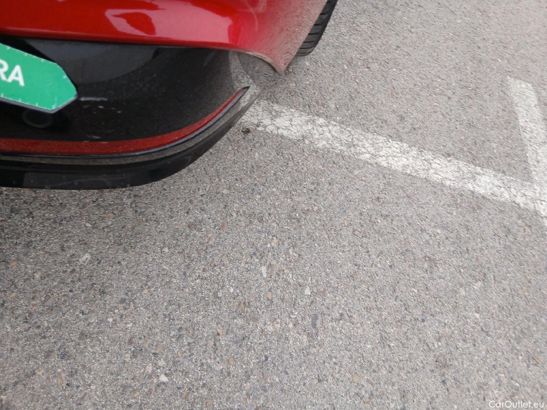  Land Rover  Discovery SKODA Enyaq / 2020 / 5P / todoterreno BEV IV 80 150 kW (204CV) 82 kW Sportline #35