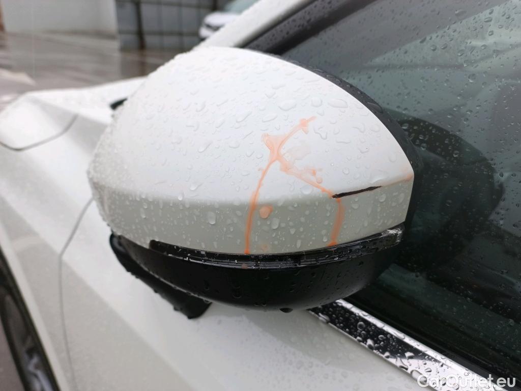  Nissan  Qashqai NISSAN  / 2021 / 5P / todoterreno DIG-T 116kW (158CV) mHEV Xtronic Acenta (AC2) #12