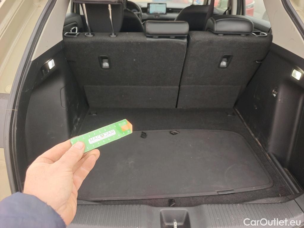  Honda  HR-V HONDA  / 2021 / 5P / todoterreno 1.5 i-MMD Advance 4x2 #4