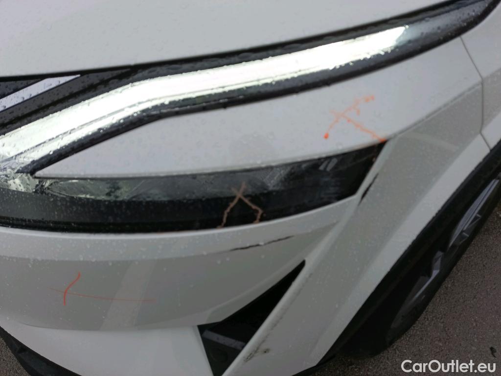  Nissan  Qashqai NISSAN  / 2021 / 5P / todoterreno DIG-T 116kW (158CV) mHEV Xtronic Acenta (AC2) #3