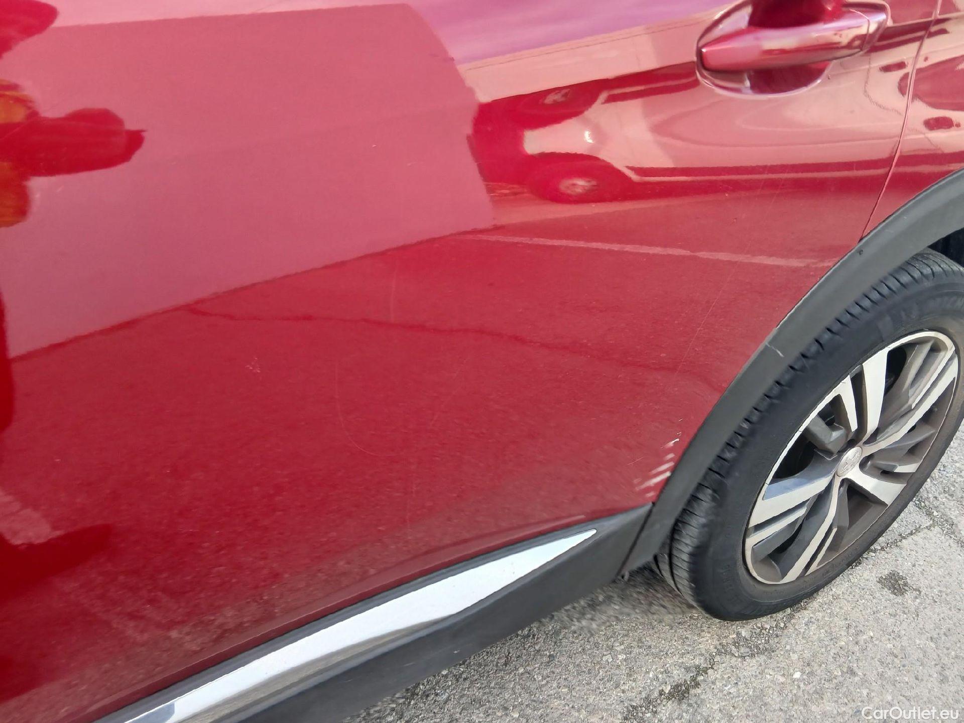  Peugeot  3008 PEUGEOT  / 2020 / 5P / todoterreno 1.5 BlueHDi 96kW S&S Allure Pack EAT8 #7