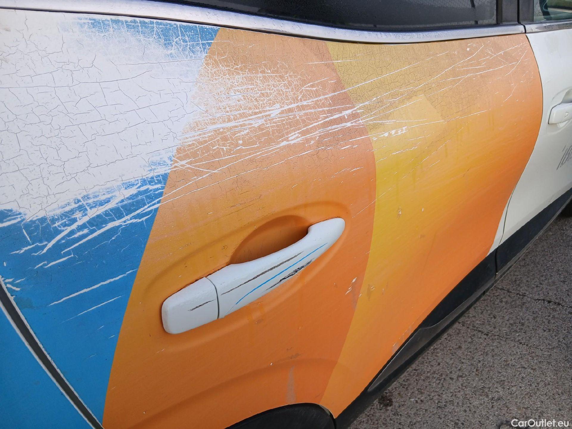  Renault  Kadjar RENAULT  5p 1G berlina con portón Tech Road Energy dCi 96kW (130CV) 4x4 #21