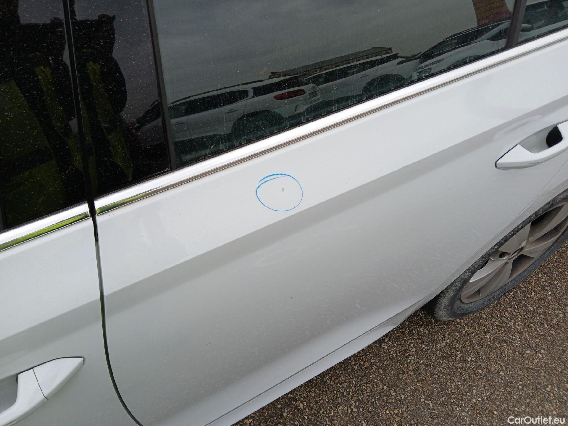  Skoda  Octavia SKODA  / 2020 / 5P / familiar Combi 2.0 TDI 110kW(150CV) DSG Ambition #10