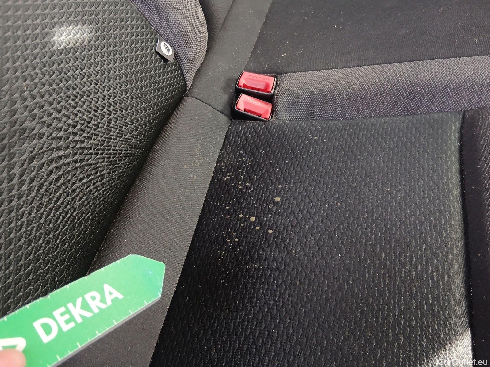  Nissan  Juke NISSAN  / 2014 / 5P / crossover G.E6D-Temp 83kW (112 CV) 5M/T ACENTA (CX) #17