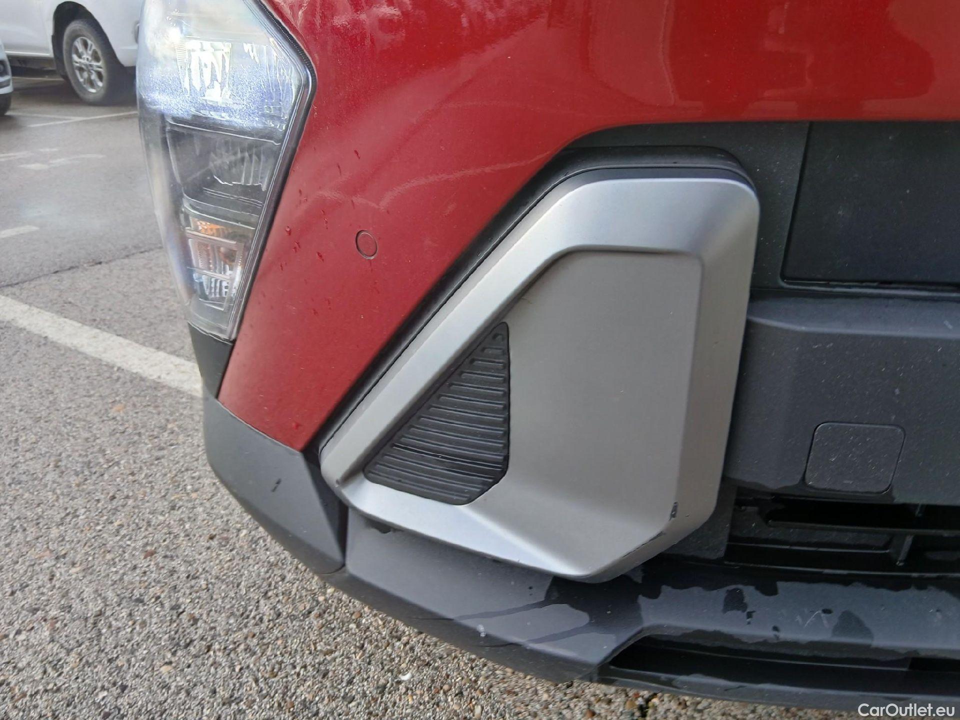  Hyundai  Konna HYUNDAI Kona / 2023 / 5P / todoterreno HEV 1.6GDI 129CV DT Maxx #6