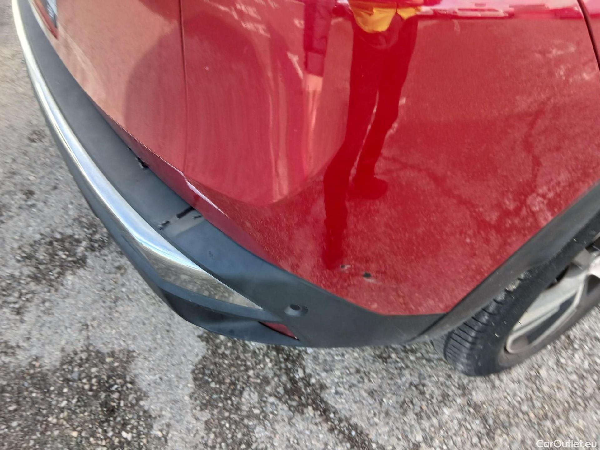  Peugeot  3008 PEUGEOT  / 2020 / 5P / todoterreno 1.5 BlueHDi 96kW S&S Allure Pack EAT8 #14