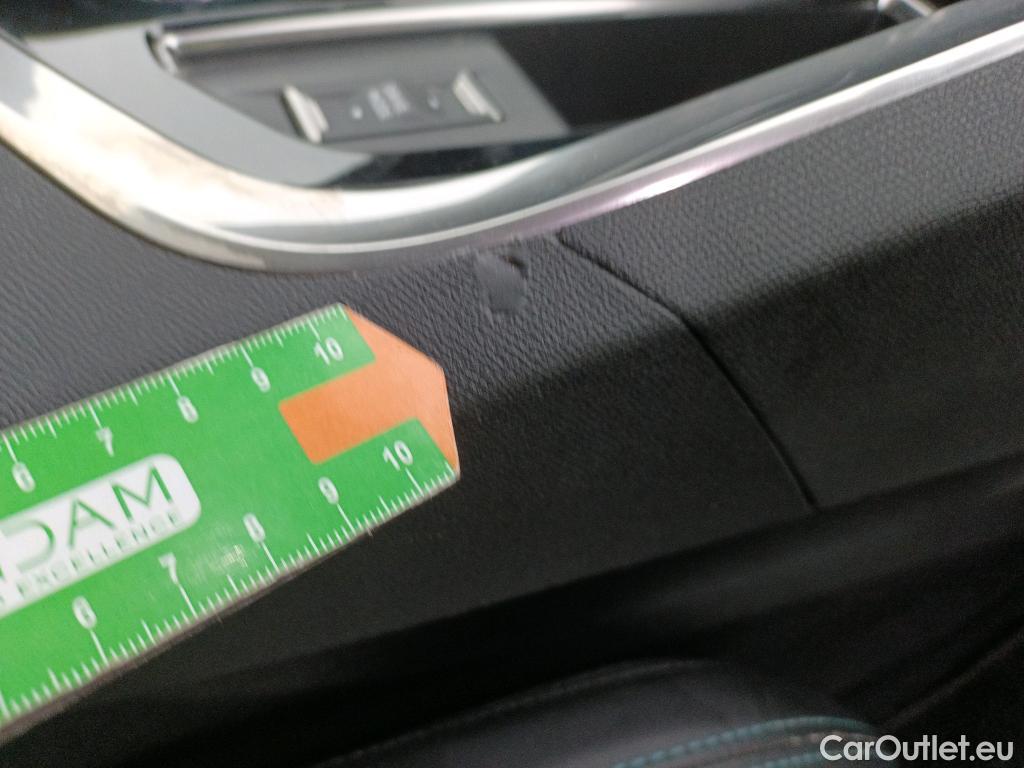  Peugeot  3008 PEUGEOT  Hybrid / 2020 / 5P / todoterreno 225 e-EAT8 Allure (AC2) #8