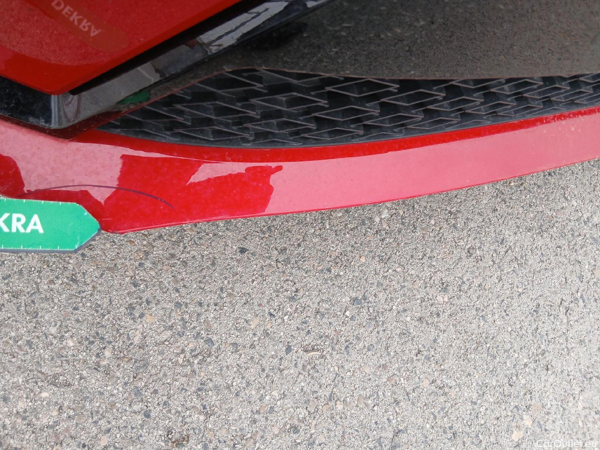  Land Rover  Discovery SKODA Enyaq / 2020 / 5P / todoterreno BEV IV 80 150 kW (204CV) 82 kW Sportline #18