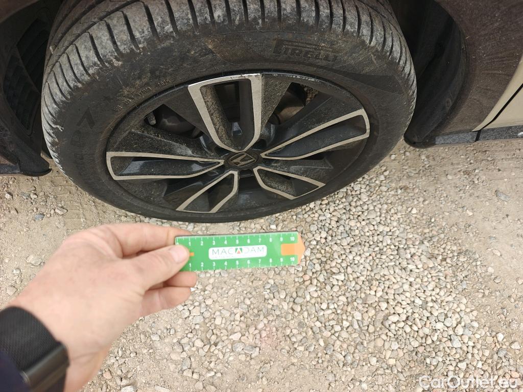  Honda  HR-V HONDA  / 2021 / 5P / todoterreno 1.5 i-MMD Advance 4x2 #7