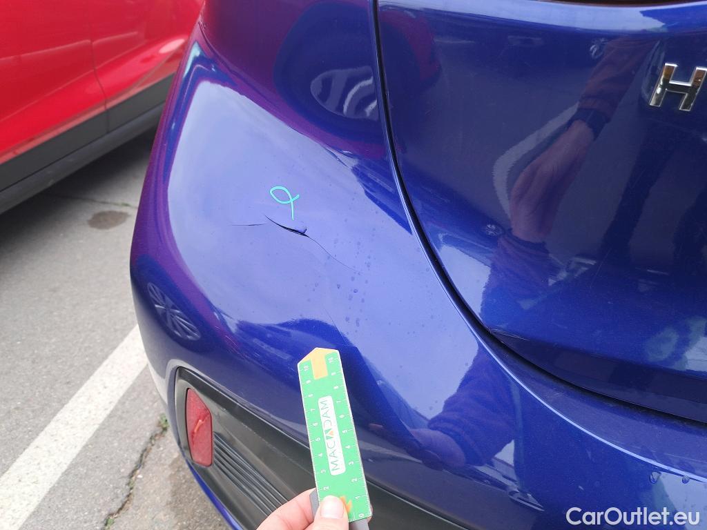  Hyundai   Ioniq HYUNDAI / 2019 / 5P / berlina con portón 1.6 GDI HEV Klass DT #2