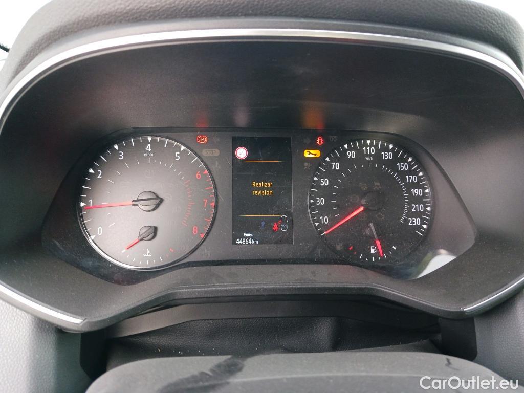  Renault  Clio RENAULT  / 2019 / 5P / berlina con portón Business TCe 74 kW (100CV) GLP #14