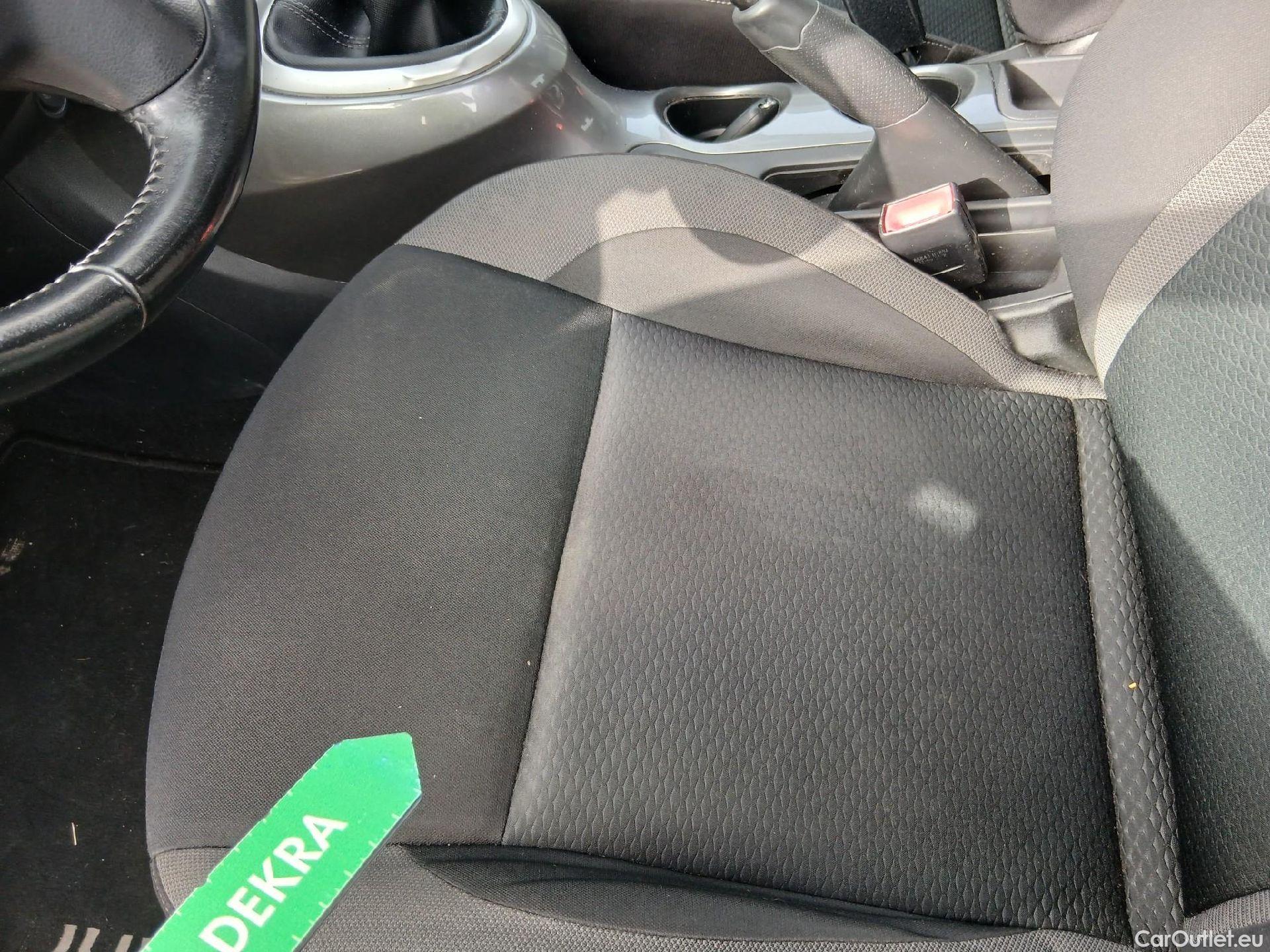  Nissan  Juke NISSAN  / 2014 / 5P / crossover G.E6D-Temp 83kW (112 CV) 5M/T ACENTA (CX) #15