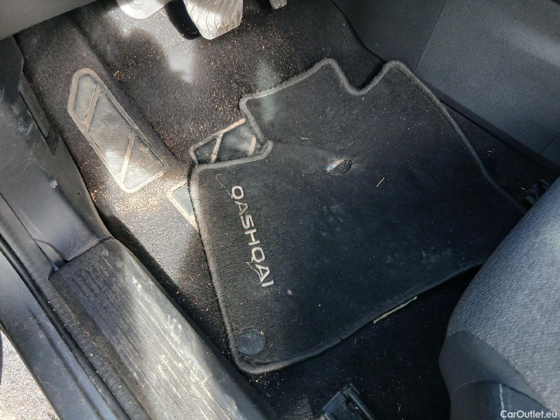  Nissan  Qashqai NISSAN  / 2021 / 5P / todoterreno DIG-T 116kW Xtronic N-Connecta (Skyline) #36