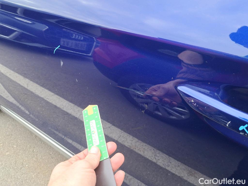  Hyundai   Ioniq HYUNDAI / 2019 / 5P / berlina con portón 1.6 GDI HEV Klass DT #6