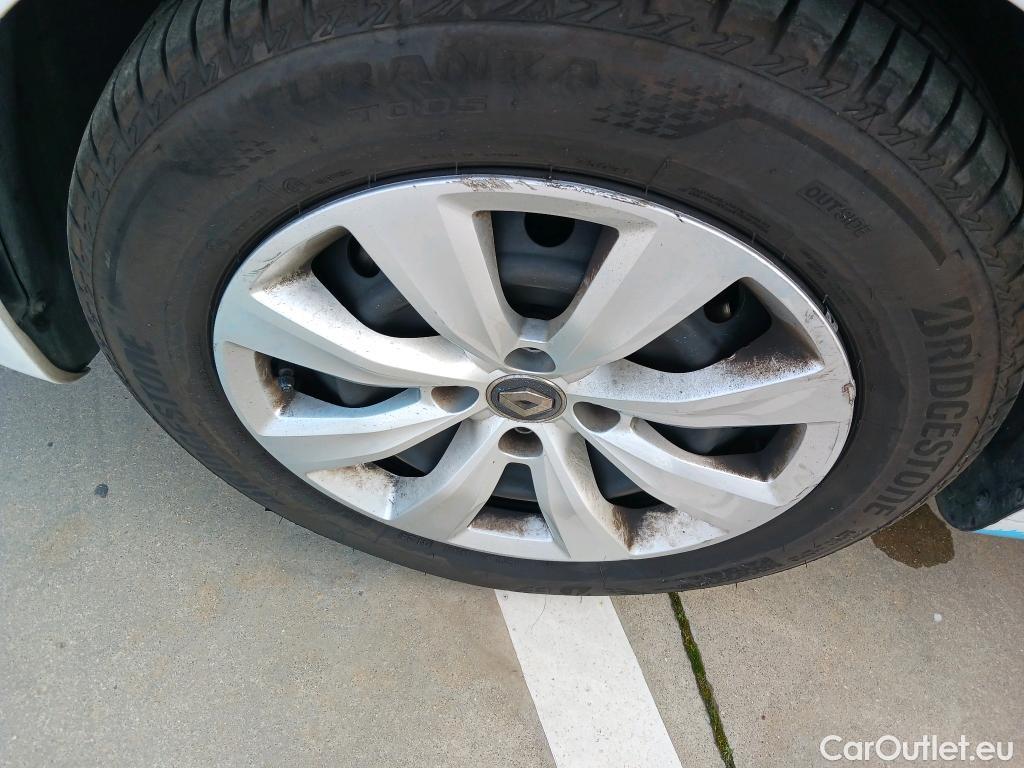  Renault  Clio RENAULT  / 2019 / 5P / berlina con portón Business TCe 74 kW (100CV) GLP #22