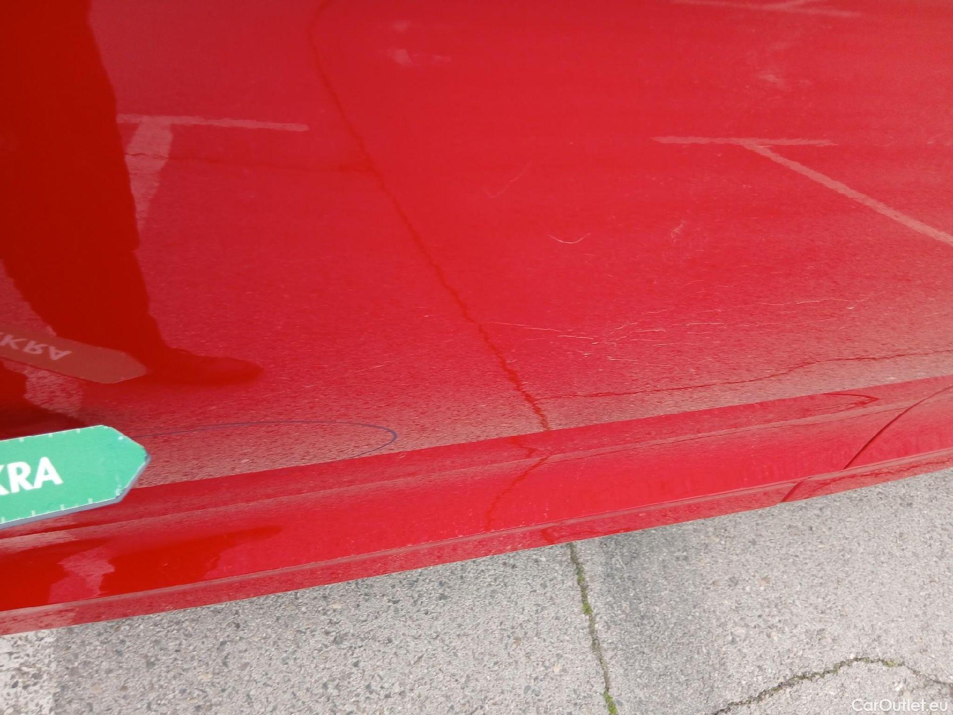  Land Rover  Discovery SKODA Enyaq / 2020 / 5P / todoterreno BEV IV 80 150 kW (204CV) 82 kW Sportline #24