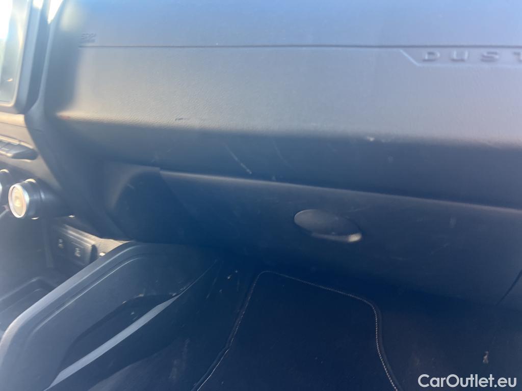  Dacia  Duster DACIA  / 2018 / 5P / todoterreno Comfort TCE 74kW(100CV) ECO-G 4X2 #11