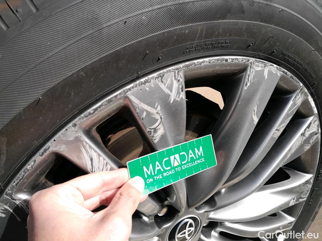  Toyota  Highlander TOYOTA  / 2021 / 5P / todoterreno 2.5 Advance P. Especial #6