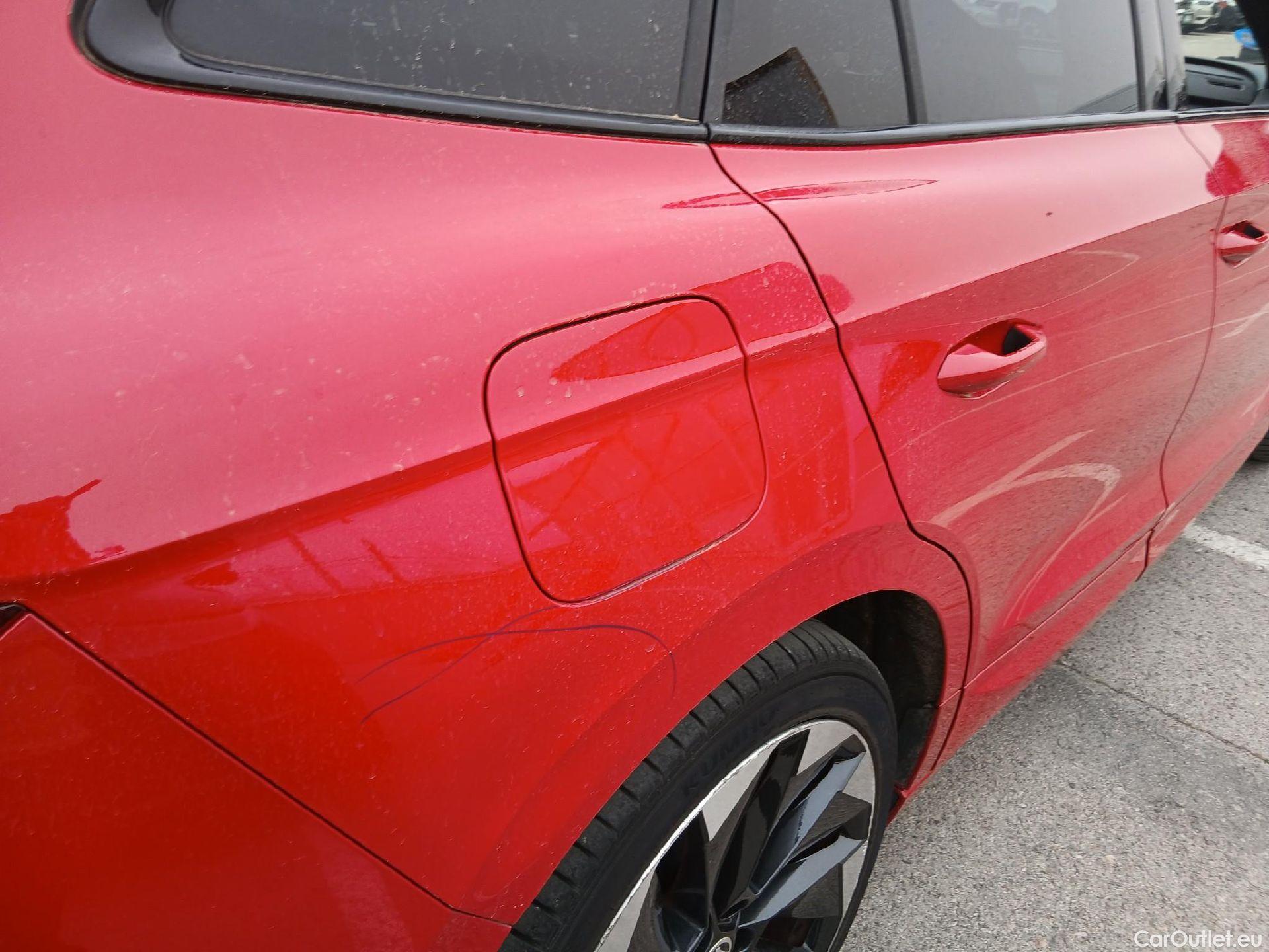  Land Rover  Discovery SKODA Enyaq / 2020 / 5P / todoterreno BEV IV 80 150 kW (204CV) 82 kW Sportline #36