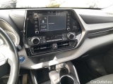  Toyota  Highlander TOYOTA  / 2021 / 5P / todoterreno 2.5 Advance P. Especial #14