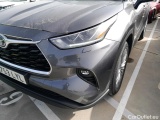  Toyota  Highlander TOYOTA  / 2021 / 5P / todoterreno 2.5 Advance P. Especial #16