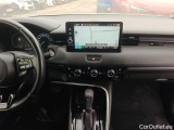  Honda  HR-V HONDA  / 2021 / 5P / todoterreno 1.5 i-MMD Advance 4x2 #14