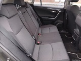  Toyota  RAV4 TOYOTA  / 2018 / 5P / todoterreno 2.5l 220H Advance #7