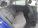  Hyundai   Ioniq HYUNDAI / 2019 / 5P / berlina con portón 1.6 GDI HEV Klass DT #7