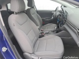  Hyundai   Ioniq HYUNDAI / 2019 / 5P / berlina con portón 1.6 GDI HEV Klass DT #6