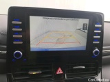  Hyundai   Ioniq HYUNDAI / 2019 / 5P / berlina con portón 1.6 GDI HEV Klass DT #13