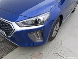  Hyundai   Ioniq HYUNDAI / 2019 / 5P / berlina con portón 1.6 GDI HEV Klass DT #16