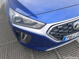  Hyundai   Ioniq HYUNDAI / 2019 / 5P / berlina con portón 1.6 GDI HEV Klass DT #17