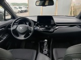  Toyota  C-HR TOYOTA  / 2019 / 5P / todoterreno 2.0 180H Advance #3