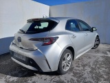  Toyota  Corolla TOYOTA  1.8 125H ACTIVE TECH E-CVT #2