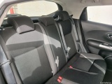  Nissan  Juke NISSAN  / 2014 / 5P / crossover G.E6D-Temp 83kW (112 CV) 5M/T ACENTA (CX) #7