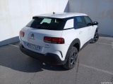  Citroen  C4 Cactus CITROEN  / 2018 / 5P / berlina con portón BlueHDi 100 S&S Feel #2