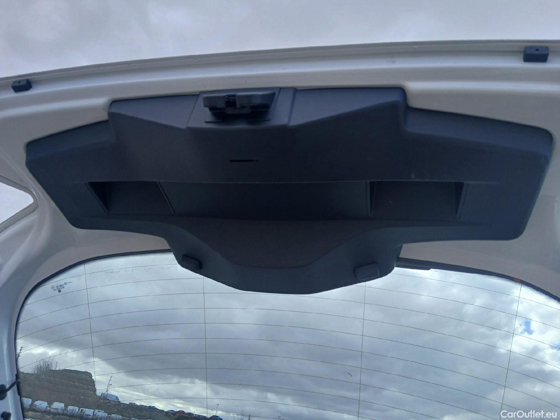  Seat  Ibiza  Style XM 1.0 TSI 115CV MT6 E6d #23